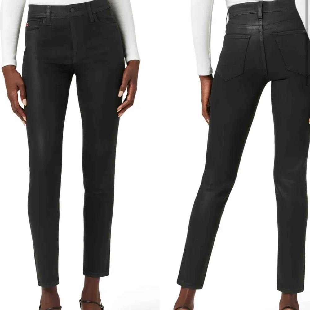 Hudson Jeans Natalie Super Skinny 30